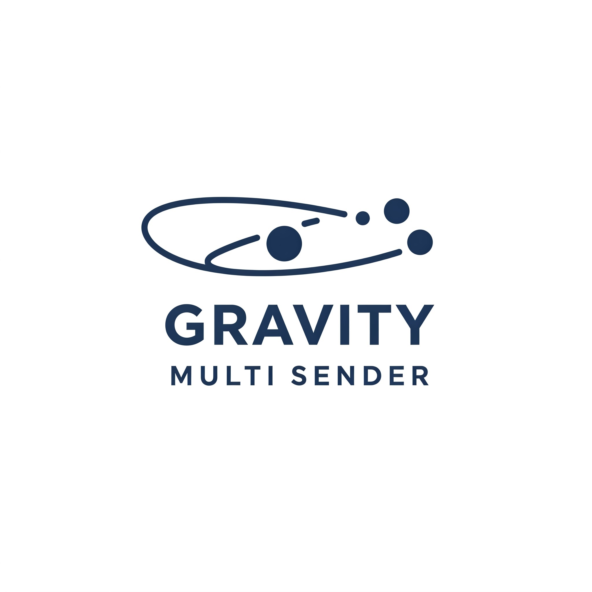 GravityMultiSender